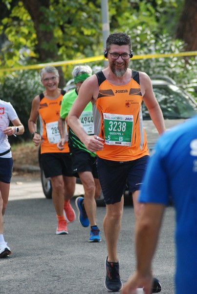 Maratona di Roma (19/09/2021) 0124