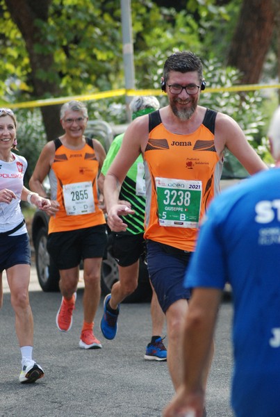 Maratona di Roma (19/09/2021) 0125