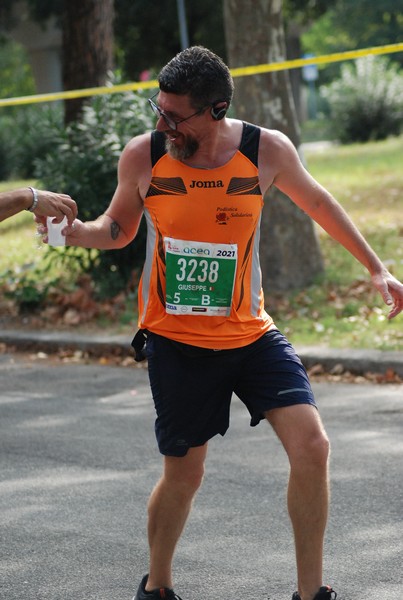 Maratona di Roma (19/09/2021) 0128