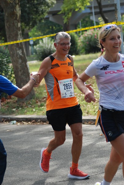 Maratona di Roma (19/09/2021) 0130