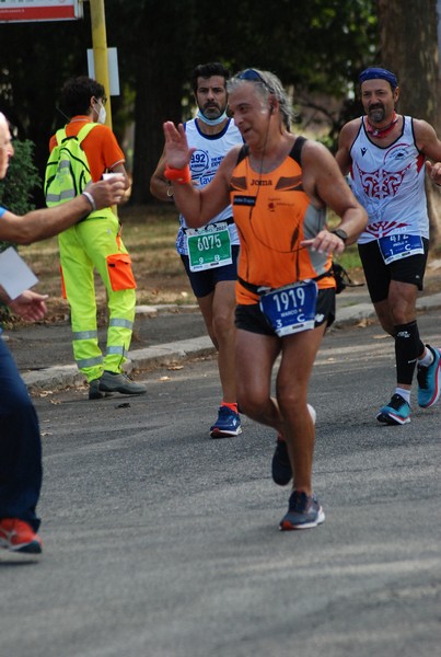 Maratona di Roma (19/09/2021) 0133