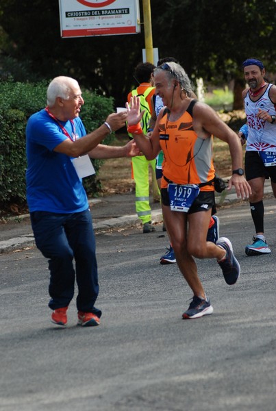 Maratona di Roma (19/09/2021) 0134