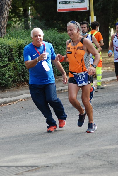Maratona di Roma (19/09/2021) 0135