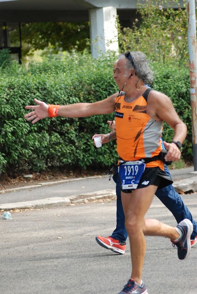 Maratona di Roma (19/09/2021) 0139