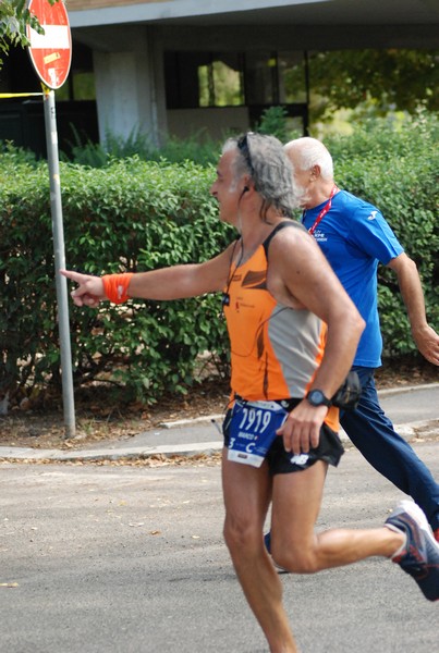 Maratona di Roma (19/09/2021) 0140