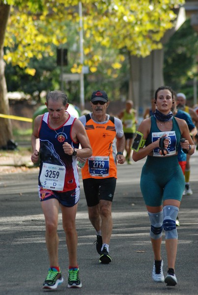 Maratona di Roma (19/09/2021) 0144