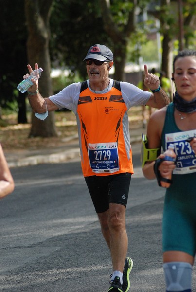 Maratona di Roma (19/09/2021) 0147