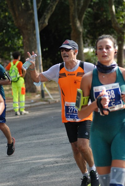 Maratona di Roma (19/09/2021) 0148