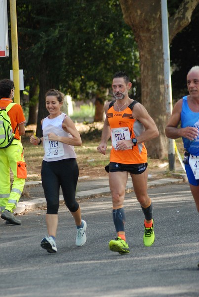 Maratona di Roma (19/09/2021) 0149