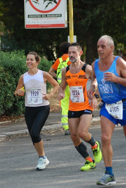 Maratona di Roma (19/09/2021) 0150