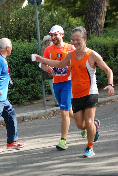 Maratona di Roma (19/09/2021) 0154