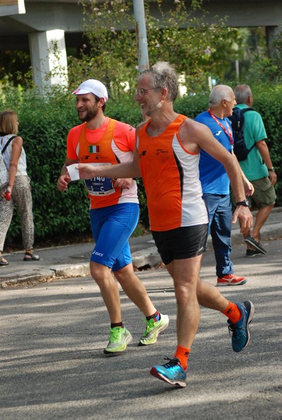 Maratona di Roma (19/09/2021) 0156
