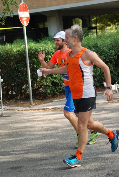Maratona di Roma (19/09/2021) 0157