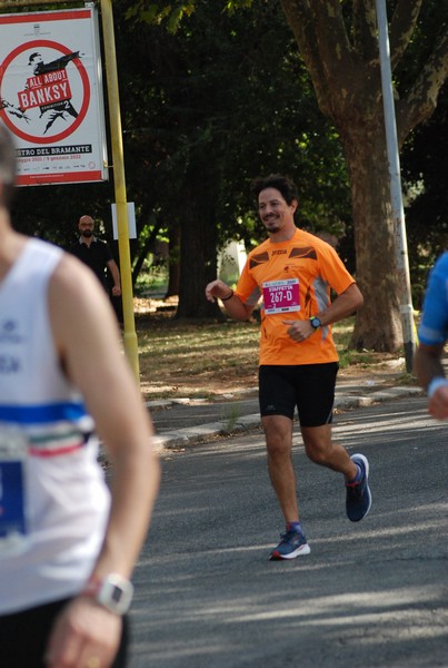 Maratona di Roma (19/09/2021) 0159