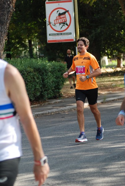 Maratona di Roma (19/09/2021) 0160