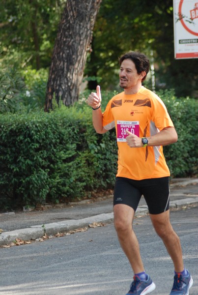 Maratona di Roma (19/09/2021) 0162