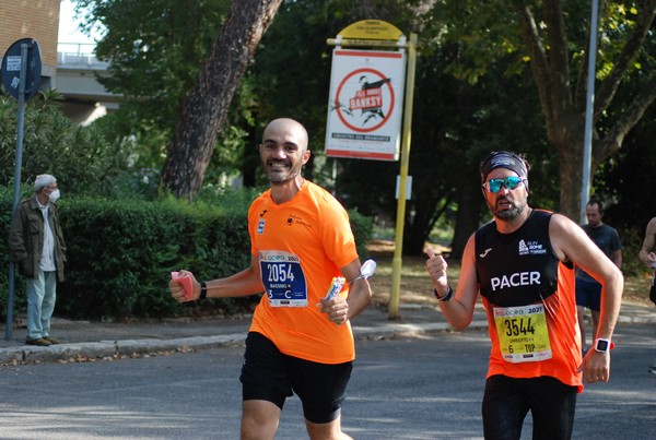 Maratona di Roma (19/09/2021) 0168