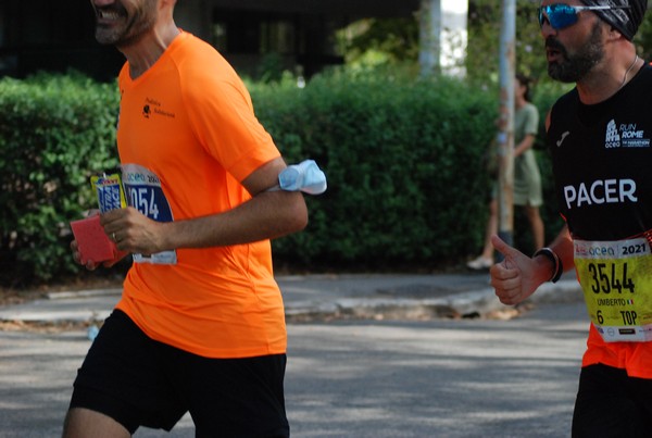 Maratona di Roma (19/09/2021) 0171