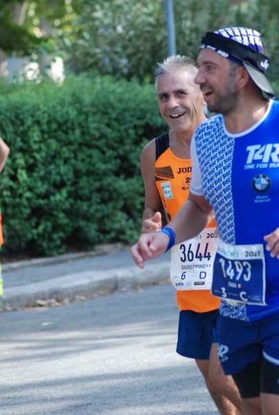 Maratona di Roma (19/09/2021) 0175