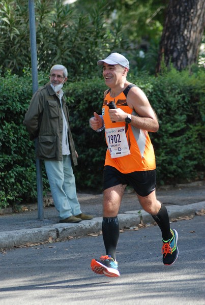 Maratona di Roma (19/09/2021) 0176
