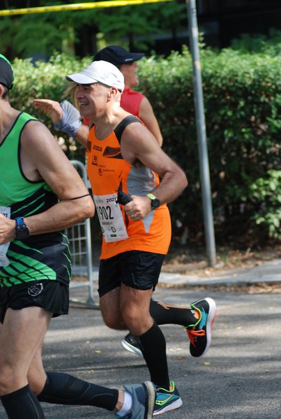 Maratona di Roma (19/09/2021) 0179