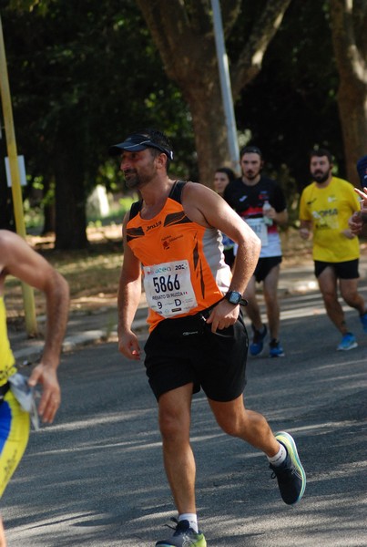 Maratona di Roma (19/09/2021) 0195