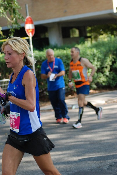Maratona di Roma (19/09/2021) 0200