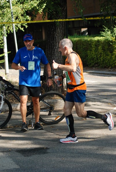 Maratona di Roma (19/09/2021) 0201