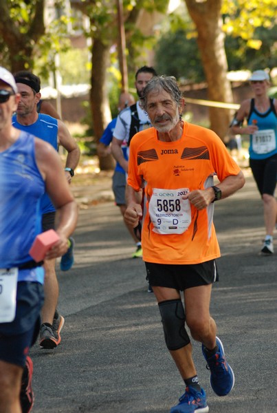 Maratona di Roma (19/09/2021) 0206