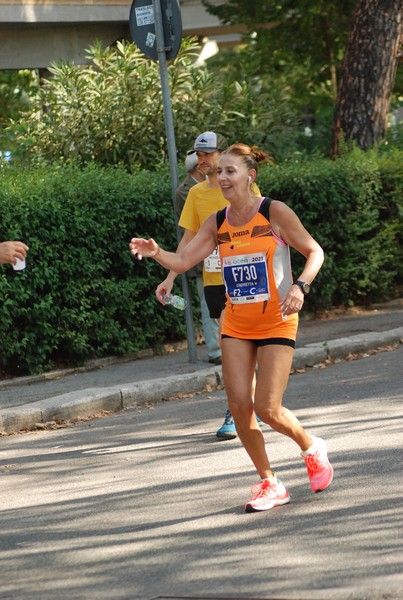 Maratona di Roma (19/09/2021) 0209