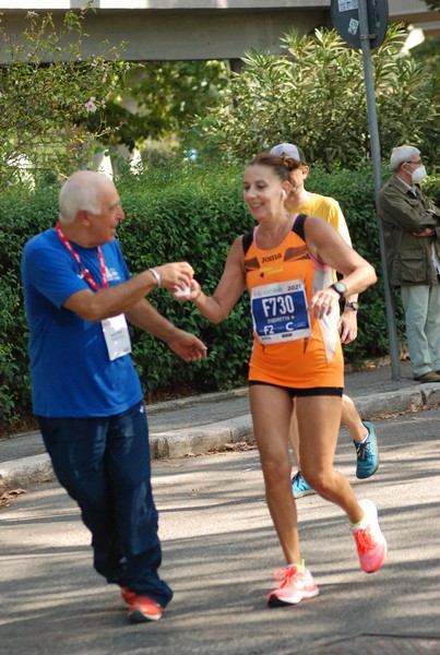 Maratona di Roma (19/09/2021) 0210