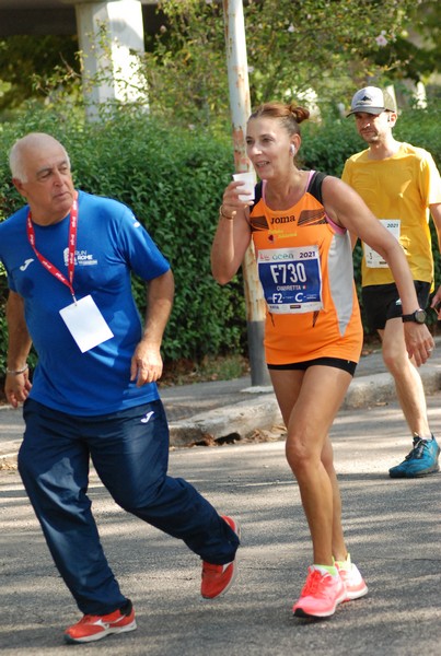Maratona di Roma (19/09/2021) 0211