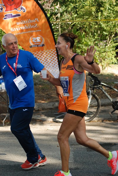 Maratona di Roma (19/09/2021) 0214