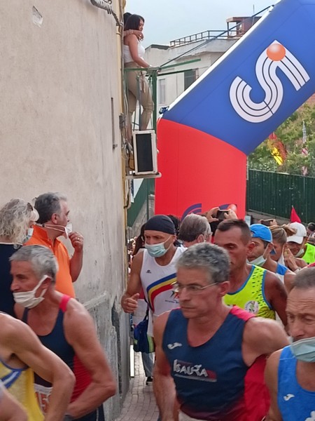 Gara Podistica Internazionale S.Lorenzo (26/09/2021) 0007