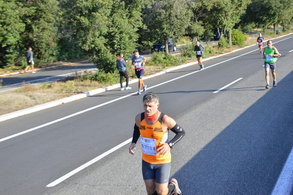 Roma Ostia Half Marathon (17/10/2021) 0001