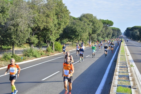 Roma Ostia Half Marathon (17/10/2021) 0006