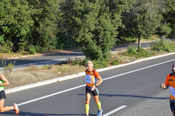 Roma Ostia Half Marathon (17/10/2021) 0007