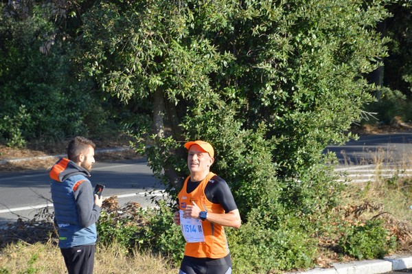 Roma Ostia Half Marathon (17/10/2021) 0009
