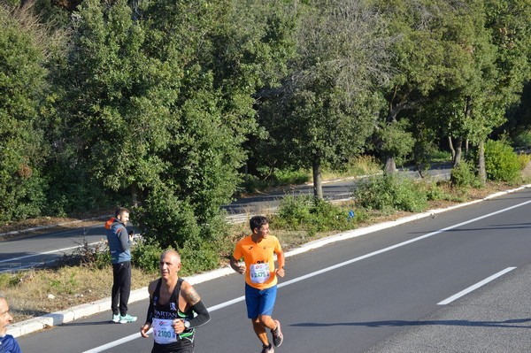 Roma Ostia Half Marathon (17/10/2021) 0010
