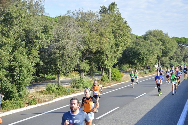Roma Ostia Half Marathon (17/10/2021) 0014