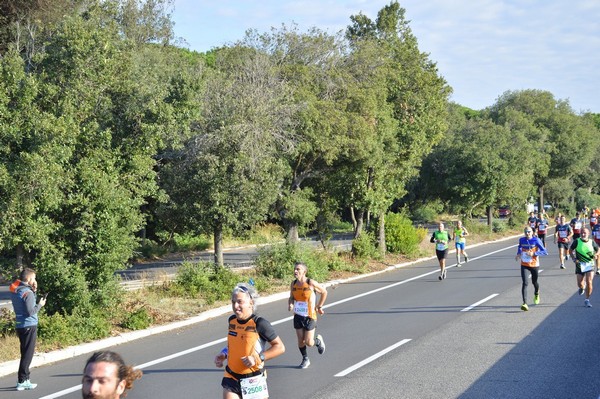 Roma Ostia Half Marathon (17/10/2021) 0015