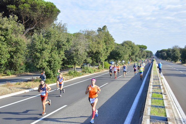 Roma Ostia Half Marathon (17/10/2021) 0016
