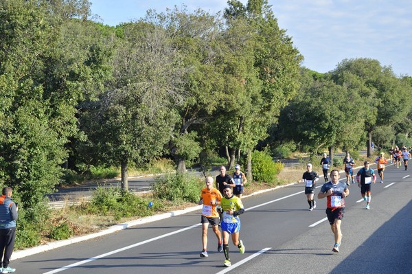 Roma Ostia Half Marathon (17/10/2021) 0017