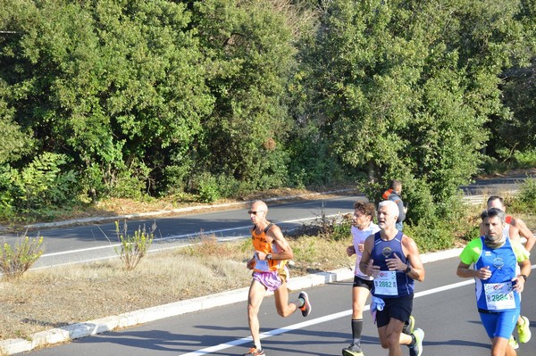 Roma Ostia Half Marathon (17/10/2021) 0020