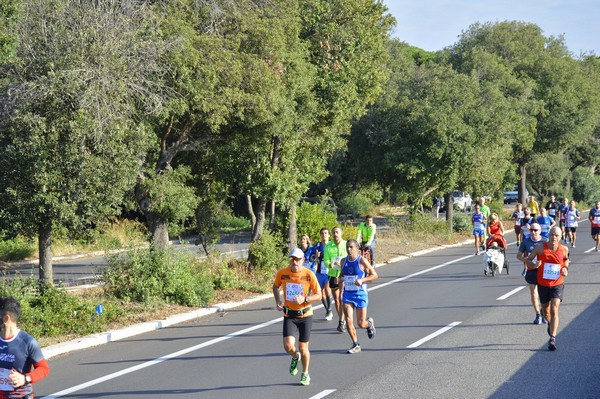 Roma Ostia Half Marathon (17/10/2021) 0022