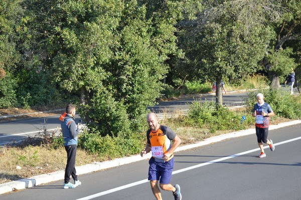Roma Ostia Half Marathon (17/10/2021) 0023