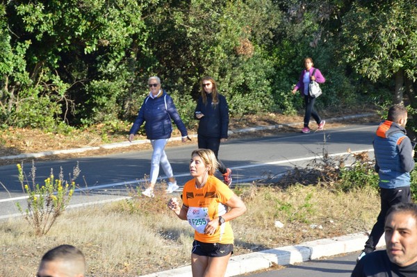 Roma Ostia Half Marathon (17/10/2021) 0026