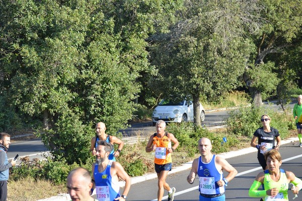 Roma Ostia Half Marathon (17/10/2021) 0027