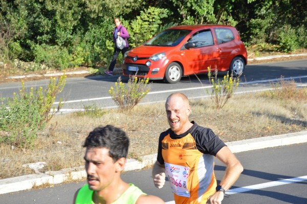 Roma Ostia Half Marathon (17/10/2021) 0028