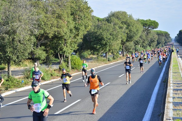 Roma Ostia Half Marathon (17/10/2021) 0030